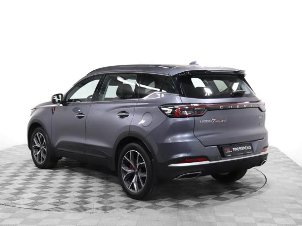Chery Tiggo 7 Pro Max I Рестайлинг с пробегом 2024 года, цена 2 199 900 рублей, 21695 км, внедорожник, Автокод Объявления