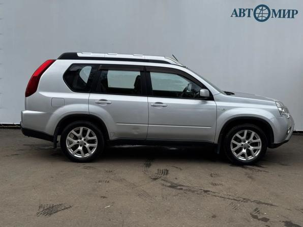 Nissan X-Trail II Рестайлинг с пробегом 2013 года, цена 1 499 000 рублей, 165478 км, внедорожник, Автокод Объявления