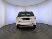 Mitsubishi Outlander III Рестайлинг Москва  - изображение 36