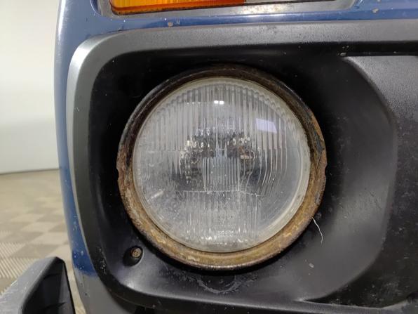 Lada (ВАЗ) 2121 (4x4) I Рестайлинг с пробегом 2011 года, цена 260 000 рублей, 176987 км, внедорожник, Автокод Объявления