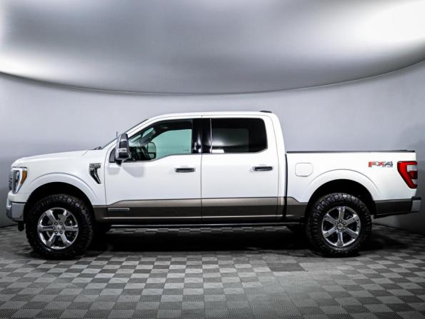 Ford F-150 XIV с пробегом 2023 года, цена 7 595 775 рублей, 44663 км, offers.body_type.unknown, Автокод Объявления