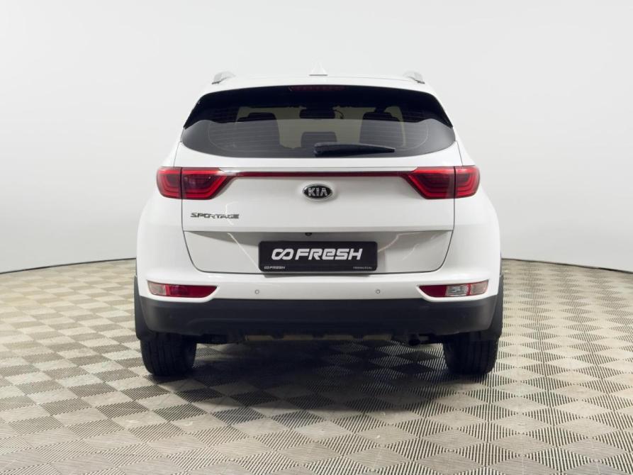 Kia Sportage IV Казань  - изображение 4