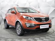 Kia Sportage III Ульяновск  - изображение 28