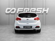 Kia Ceed II Тюмень  - изображение 23