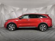 Kia Sorento IV Москва  - изображение 42