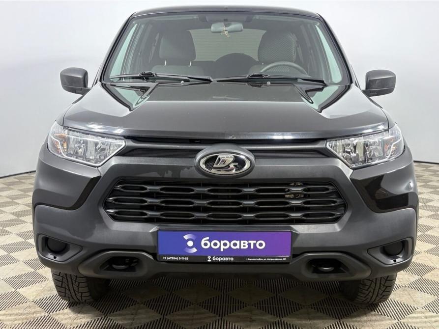 Lada (ВАЗ) Niva Travel I Борисоглебск  - изображение 9