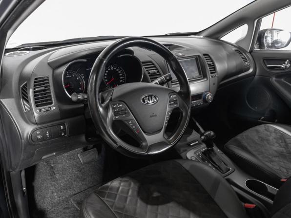 Kia Cerato III с пробегом 2013 года, цена 1 106 600 рублей, 250597 км, седан, Автокод Объявления