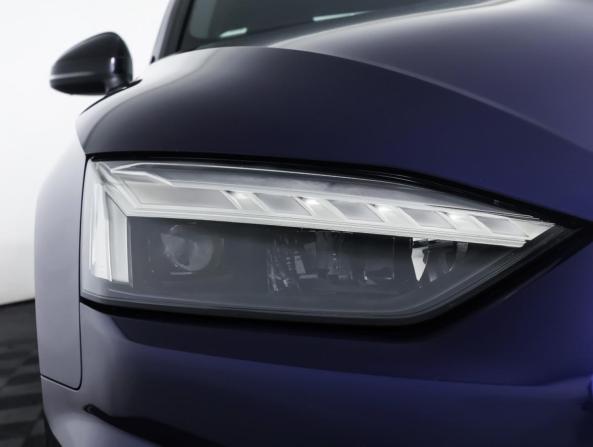 Audi A5 II (F5) Рестайлинг с пробегом 2020 года, цена 3 898 000 рублей, 61000 км, купе, Автокод Объявления