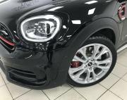 Mini Countryman II Рестайлинг Красноярск  - изображение 32
