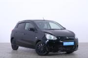 Mitsubishi Mirage VI Омск  - изображение 22