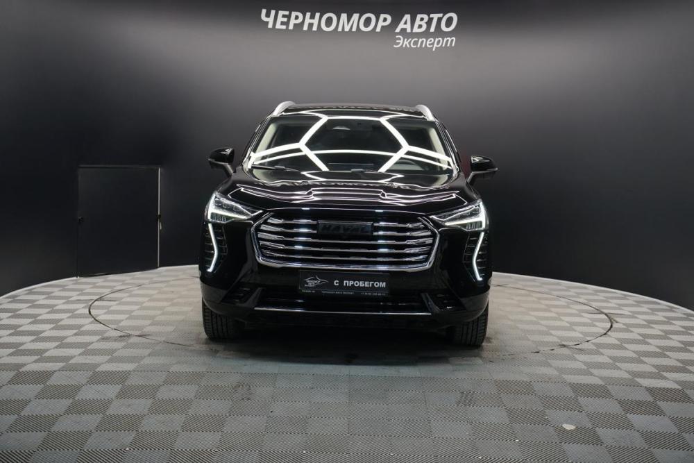 Haval Jolion I Крым  - изображение 8