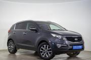 Kia Sportage III Рестайлинг Оренбург  - изображение 22