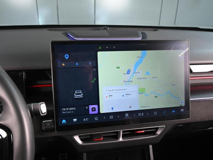 JETOUR DASHING I Ростов-на-Дону  - изображение 16
