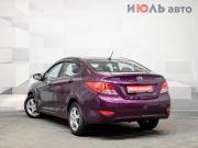 Hyundai Solaris I Екатеринбург  - изображение 24