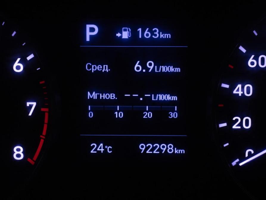 Hyundai Solaris II Москва  - изображение 13