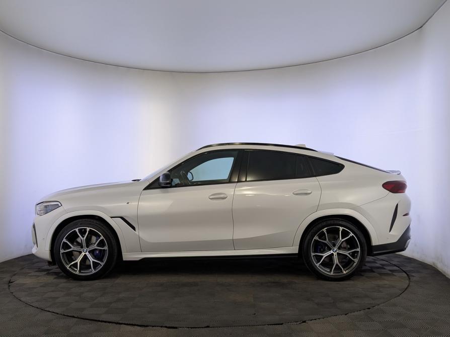 BMW X6 III (G06) Москва  - изображение 8