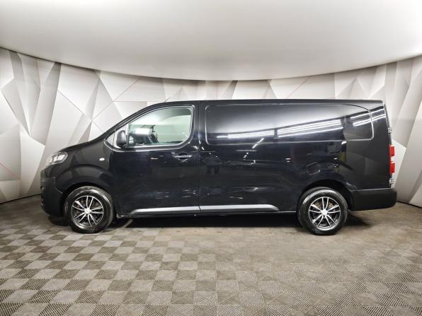 Citroen Jumpy III с пробегом 2018 года, цена 1 945 000 рублей, 222566 км, фургон, Автокод Объявления