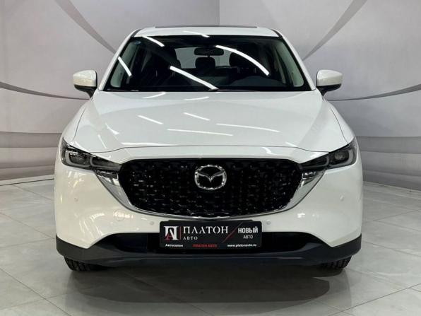 Новый Mazda CX-5 II Рестайлинг 2025 года, цена 3 099 000 рублей, внедорожник, Автокод Объявления