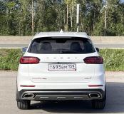 Chery Tiggo 8 Pro I Березники  - изображение 39