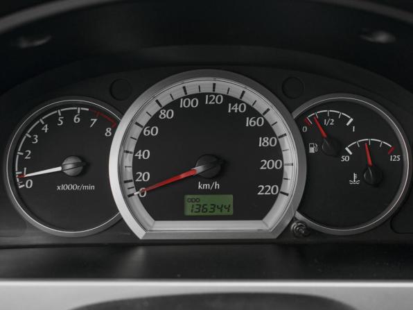 Chevrolet Lacetti I с пробегом 2011 года, цена 630 000 рублей, 136344 км, седан, Автокод Объявления