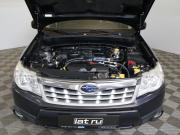 Subaru Forester III Рестайлинг Санкт-Петербург  - изображение 31
