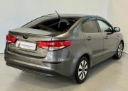 Kia Rio III Рестайлинг Челябинск  - изображение 18