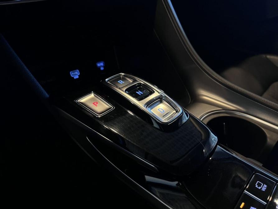 Hyundai Sonata VIII (DN8) Чебоксары  - изображение 30