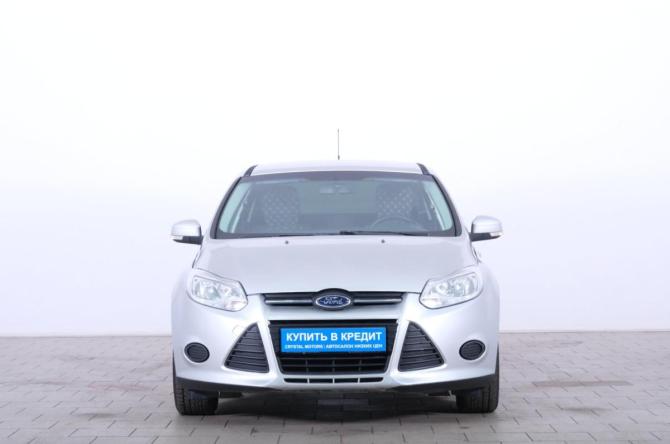 Ford Focus III с пробегом 2012 года, цена 899 000 рублей, 177000 км, седан, Автокод Объявления