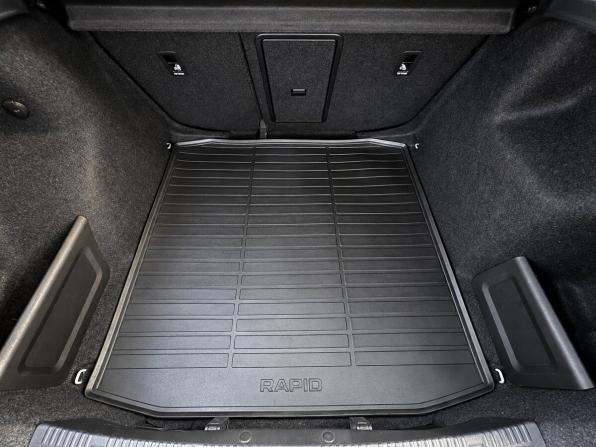 Skoda Rapid II с пробегом 2021 года, цена 1 970 000 рублей, 34857 км, лифтбек, Автокод Объявления