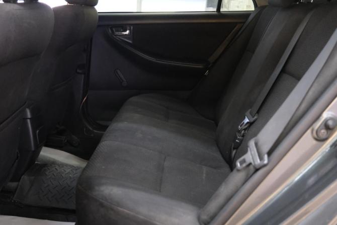 Toyota Corolla IX (E120 E130) Рестайлинг с пробегом 2006 года, цена 499 000 рублей, 250000 км, седан, Автокод Объявления