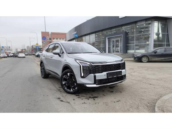 Новый Kia Sportage V Рестайлинг 2026 года, цена 4 850 000 рублей, внедорожник, Автокод Объявления