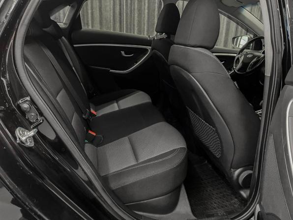 Hyundai i30 II с пробегом 2013 года, цена 920 000 рублей, 90000 км, хэтчбек, Автокод Объявления