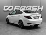 Hyundai Solaris I Рестайлинг Тюмень  - изображение 20