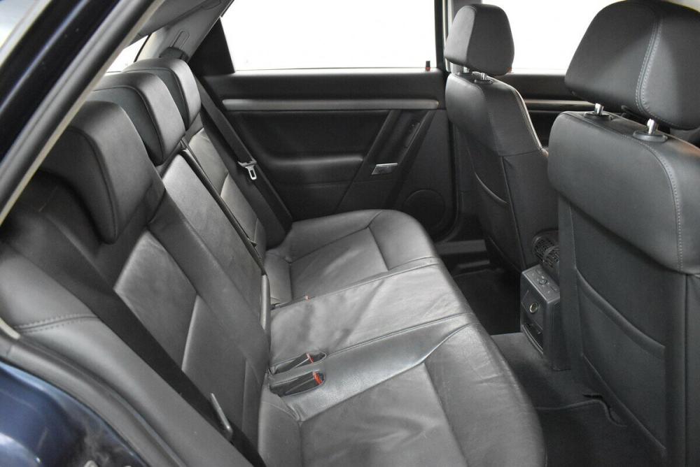 Opel Vectra C Рестайлинг Москва  - изображение 13