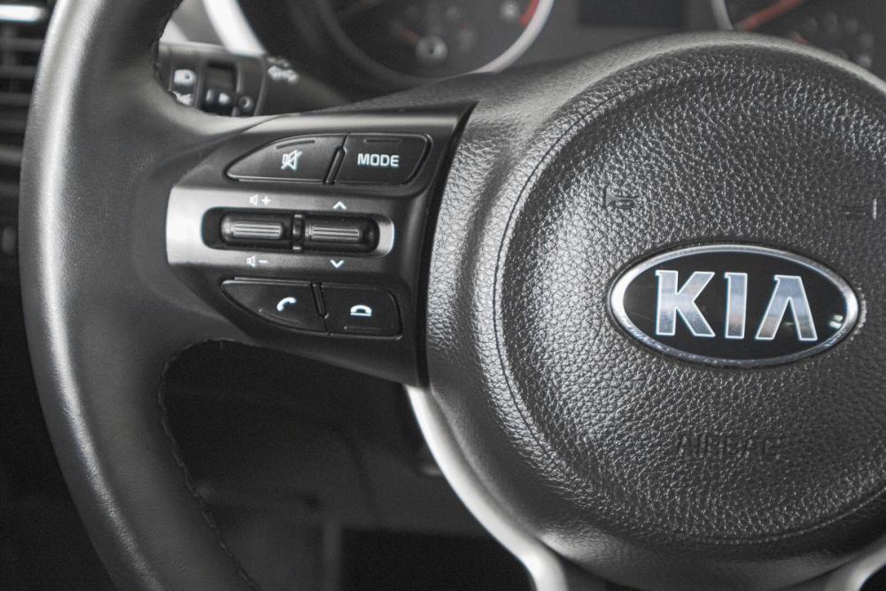 Kia Rio IV Рестайлинг Кемерово  - изображение 17