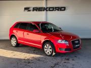 Audi A3 II (8P) Рестайлинг 2 Уфа  - изображение 21