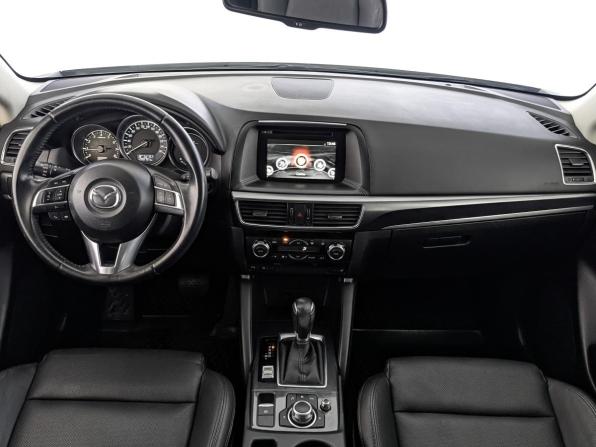 Mazda CX-5 I Рестайлинг с пробегом 2017 года, цена 1 990 000 рублей, 200775 км, внедорожник, Автокод Объявления