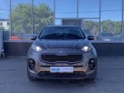Kia Sportage IV Москва  - изображение 27