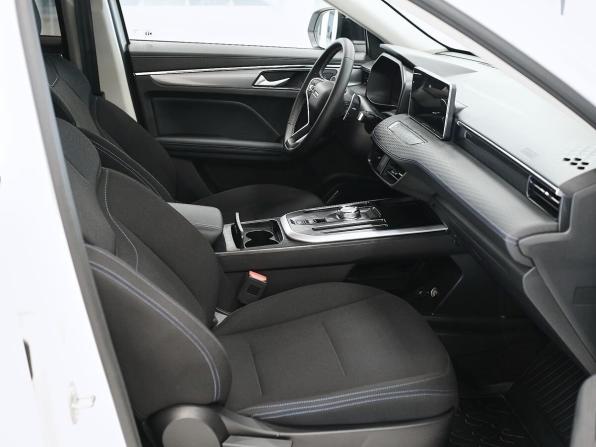 Haval Jolion I Рестайлинг с пробегом 2024 года, цена 2 083 000 рублей, 23000 км, внедорожник, Автокод Объявления