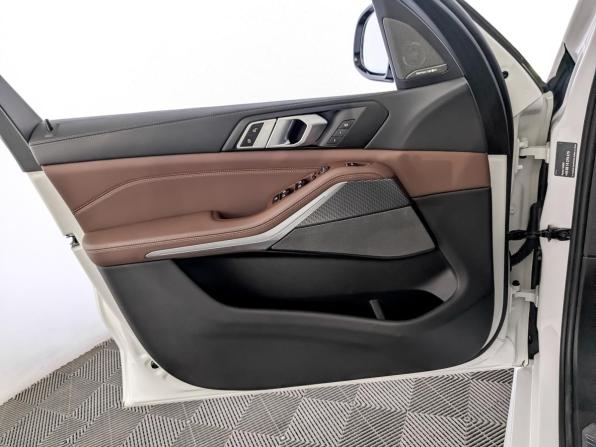 BMW X5 IV (G05/G18) с пробегом 2020 года, цена 7 150 000 рублей, 96231 км, внедорожник, Автокод Объявления