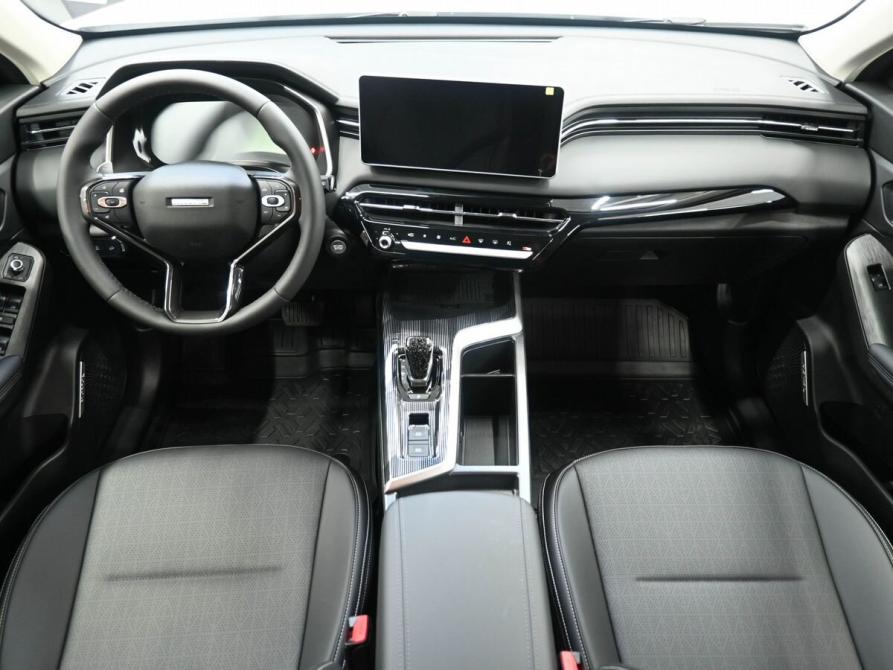 Haval Jolion I Рестайлинг Ростов-на-Дону  - изображение 11
