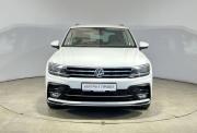 Volkswagen Tiguan II Саранск  - изображение 35
