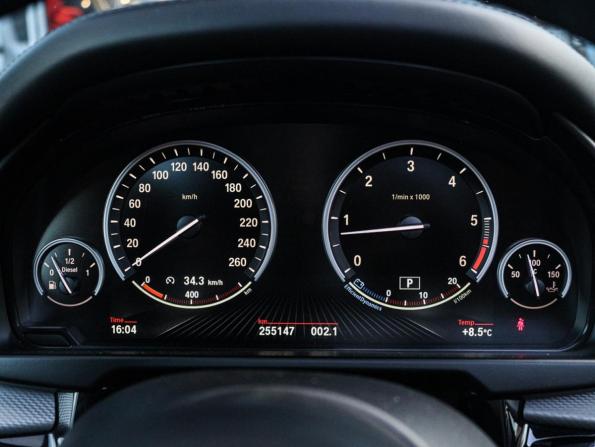 BMW X5 III (F15) с пробегом 2015 года, цена 2 750 000 рублей, 255143 км, внедорожник, Автокод Объявления