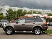 Mitsubishi Pajero Sport II Москва  - изображение 29