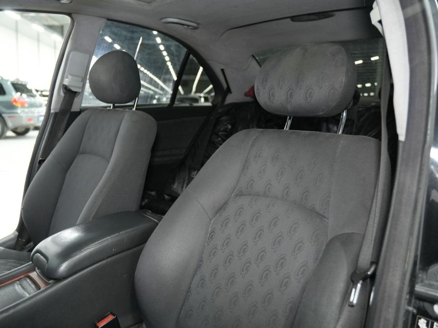 Mercedes-Benz C-Класс II (W203) Новосибирск  - изображение 23