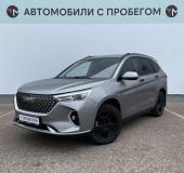Haval M6 II Стерлитамак  - изображение 30