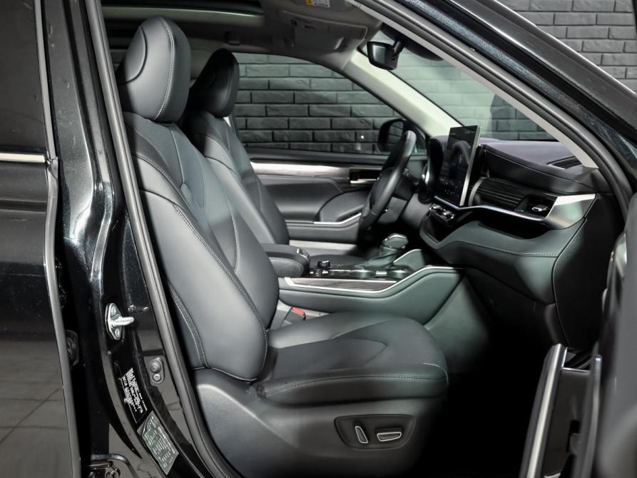 Toyota Highlander IV (XU70) Екатеринбург  - изображение 11