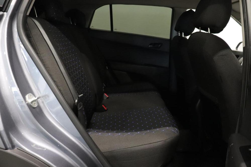 Hyundai Creta I Ульяновск  - изображение 15