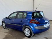 Renault Megane II Рестайлинг Псков  - изображение 23