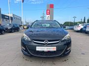 Opel Astra J Рестайлинг Стерлитамак  - изображение 28